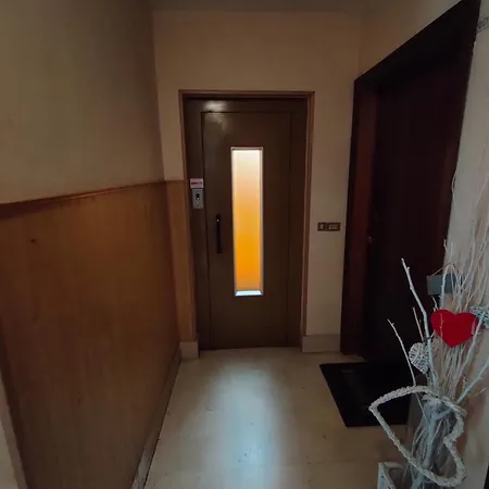 Parcheggio Gratuito, All'arco D'augusto, Chentre En 아파트 *