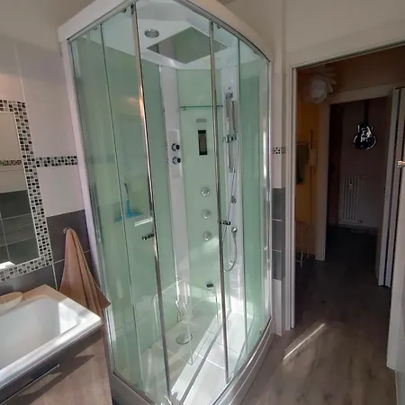 Parcheggio Gratuito, All'arco D'augusto, Chentre En *