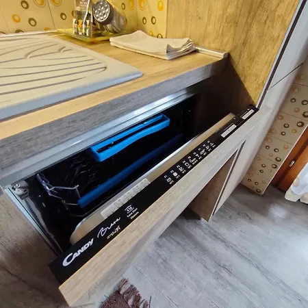 Parcheggio Gratuito, All'arco D'augusto, Chentre En 아오스타