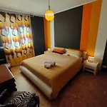 Parcheggio Gratuito, All'arco D'augusto, Chentre En 公寓 奥斯塔