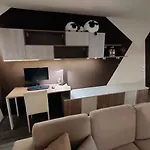 Parcheggio Gratuito, All'arco D'augusto, Chentre En Apartamento