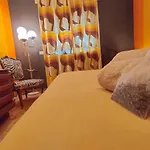 Parcheggio Gratuito, All'arco D'augusto, Chentre En Apartamento *