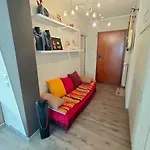 Apartamento Parcheggio Gratuito, All'arco D'augusto, Chentre En Aosta