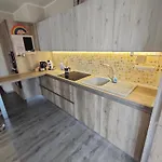 公寓 Parcheggio Gratuito, All'arco D'augusto, Chentre En 奥斯塔