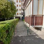 Parcheggio Gratuito, All'arco D'augusto, Chentre En Apartamento
