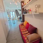 Parcheggio Gratuito, All'arco D'augusto, Chentre En * 奥斯塔