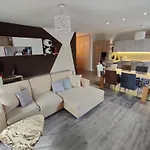 Parcheggio Gratuito, All'arco D'augusto, Chentre En Lägenhet