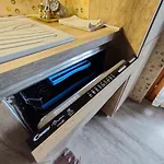 Parcheggio Gratuito, All'arco D'augusto, Chentre En Aosta