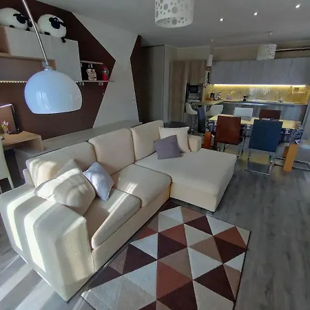 Chentre En - A 2 Passi Dal Centro - Parcheggio Gratuito - Cir-vda-aosta-0073 Appartamento *