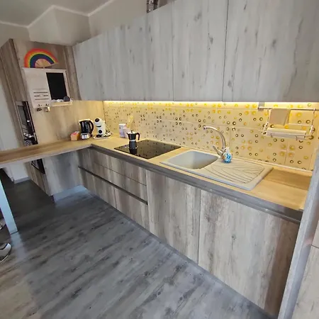 Appartamento Chentre En - A 2 Passi Dal Centro - Parcheggio Gratuito - Cir-vda-aosta-0073 Aosta