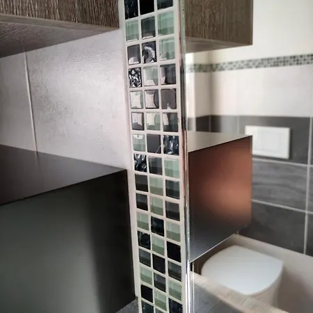 Appartamento Chentre En - A 2 Passi Dal Centro - Parcheggio Gratuito - Cir-vda-aosta-0073