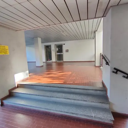 Parcheggio Gratuito, All'arco D'augusto, Chentre En Lägenhet *