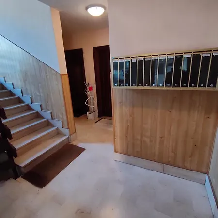 Chentre En - A 2 Passi Dal Centro - Parcheggio Gratuito - Cir-vda-aosta-0073 *