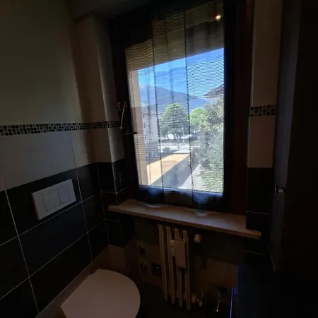 Apartamento Parcheggio Gratuito, All'arco D'augusto, Chentre En Aosta
