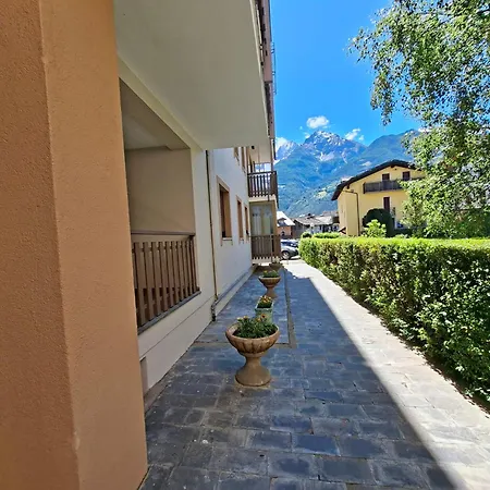 Parcheggio Gratuito, All'arco D'augusto, Chentre En Apartment