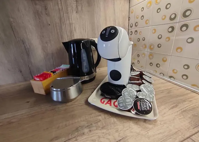 Parcheggio Gratuito, All'arco D'augusto, Chentre En Apartament *