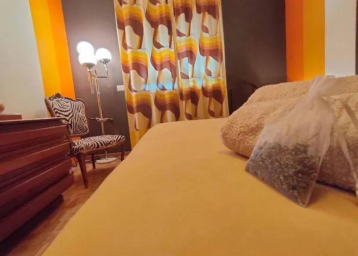 Parcheggio Gratuito, All'arco D'augusto, Chentre En Apartament *