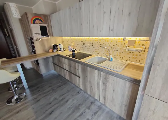 Apartament Parcheggio Gratuito, All'arco D'augusto, Chentre En Aosta