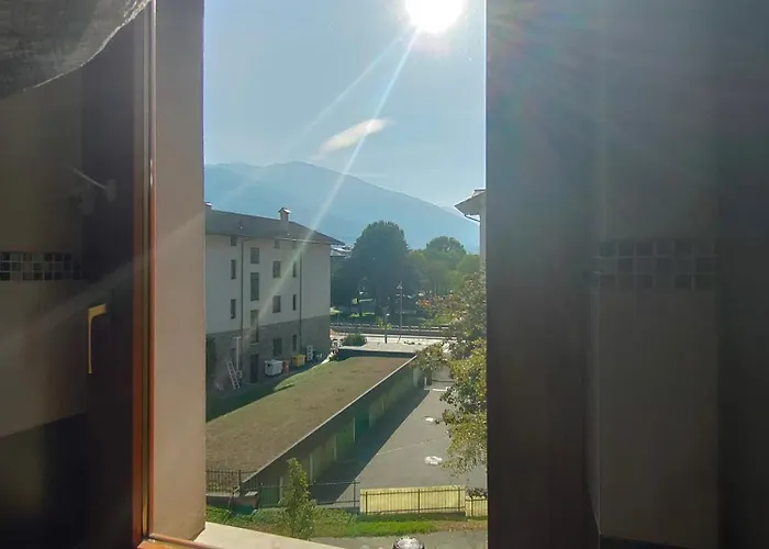 Parcheggio Gratuito, All'arco D'augusto, Chentre En