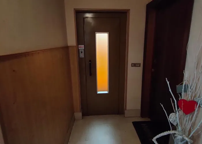 Parcheggio Gratuito, All'arco D'augusto, Chentre En Apartament *