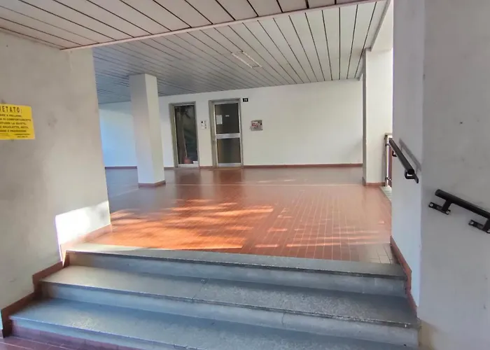 Parcheggio Gratuito, All'arco D'augusto, Chentre En Apartament *