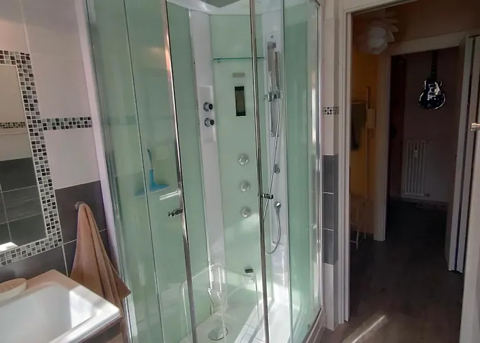 Parcheggio Gratuito, All'arco D'augusto, Chentre En *