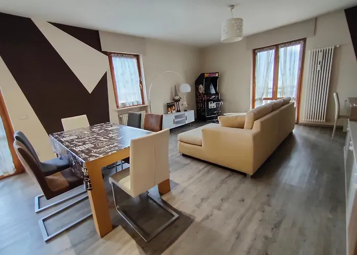 Parcheggio Gratuito, All'arco D'augusto, Chentre En *